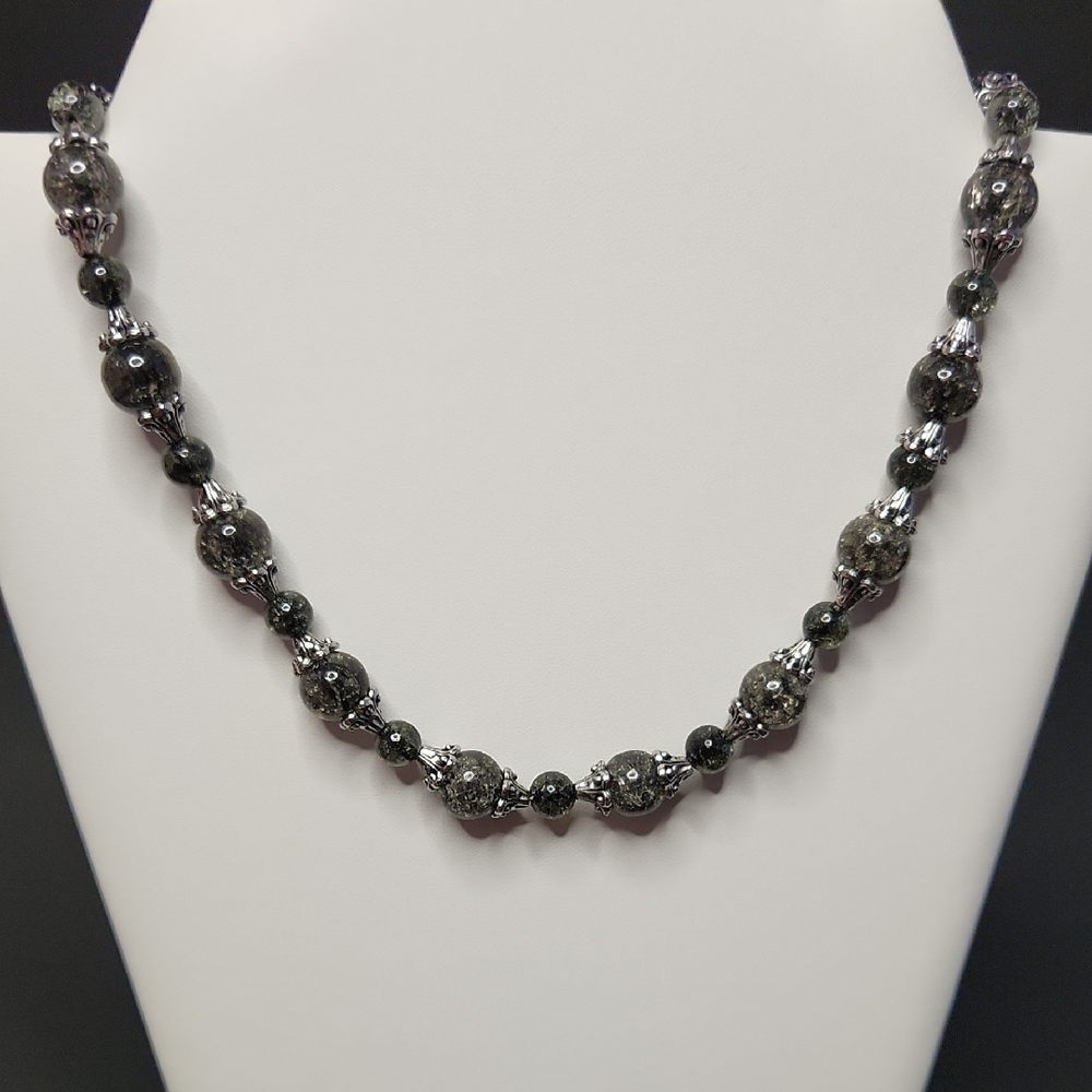 Crystal Sophistication